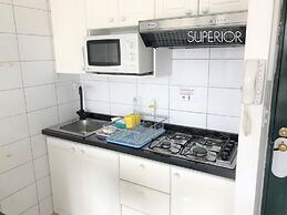 VIP Home Apart Hotel