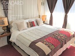 VIP Home Apart Hotel