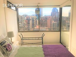VIP Home Apart Hotel