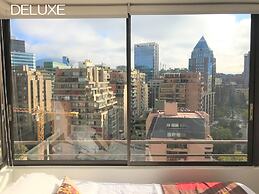 VIP Home Apart Hotel