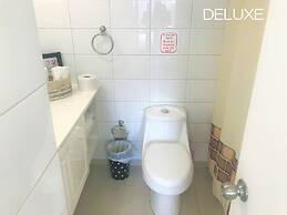 VIP Home Apart Hotel