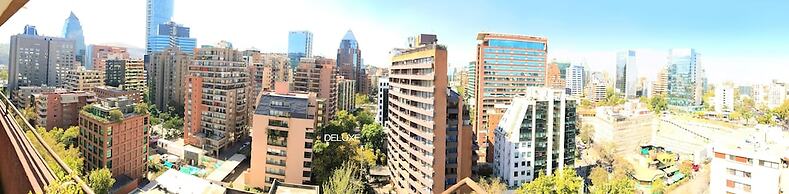 VIP Home Apart Hotel