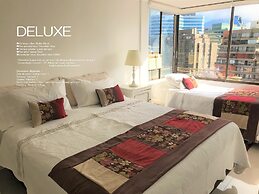 VIP Home Apart Hotel