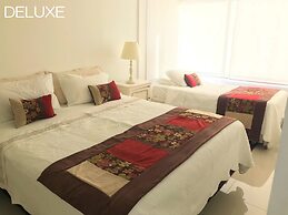 VIP Home Apart Hotel