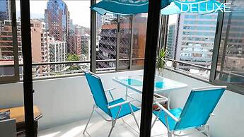 VIP Home Apart Hotel
