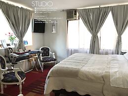 VIP Home Apart Hotel