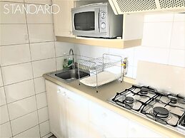 VIP Home Apart Hotel
