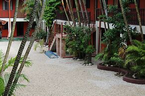 Blue Iguana