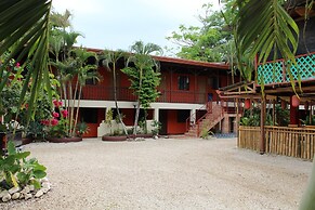 Blue Iguana