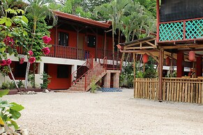 Blue Iguana