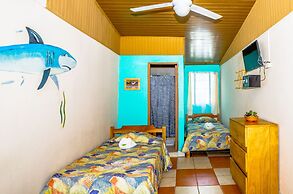 Blue Iguana