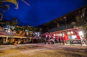 Blue Iguana