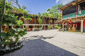 Blue Iguana