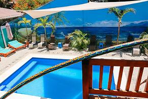 Blue Iguana