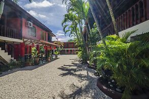 Blue Iguana