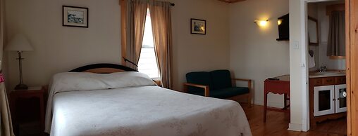 Jeddore Lodge Cabins