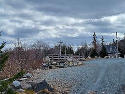 Jeddore Lodge Cabins
