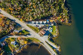 Jeddore Lodge B & B