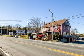Jeddore Lodge B & B