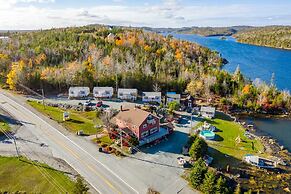 Jeddore Lodge B & B