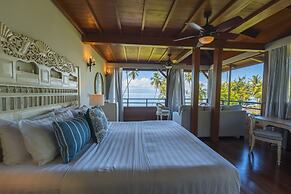 Playa Cativo Lodge