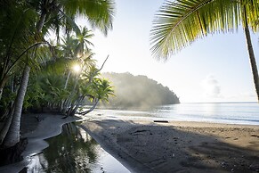 Playa Cativo Lodge