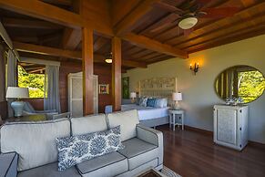 Playa Cativo Lodge