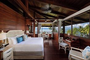 Playa Cativo Lodge