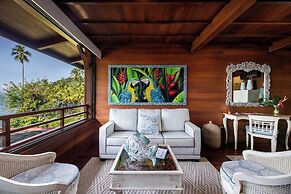 Playa Cativo Lodge