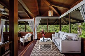 Playa Cativo Lodge