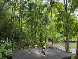 Playa Cativo Lodge