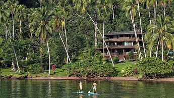 Playa Cativo Lodge