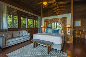 Playa Cativo Lodge