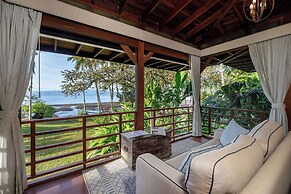 Playa Cativo Lodge