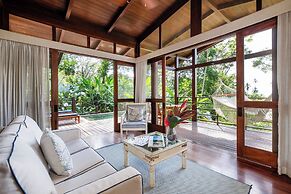Playa Cativo Lodge