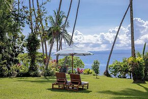 Playa Cativo Lodge