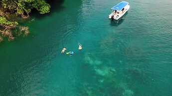 Playa Cativo Lodge