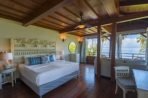 Playa Cativo Lodge