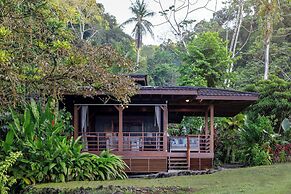 Playa Cativo Lodge
