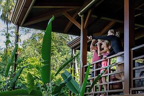 Playa Cativo Lodge