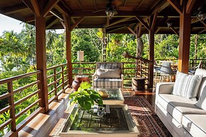 Playa Cativo Lodge
