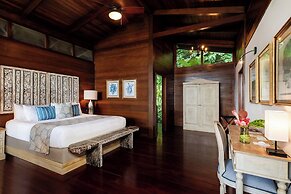 Playa Cativo Lodge