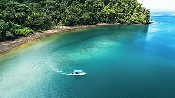 Playa Cativo Lodge