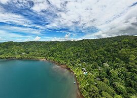 Playa Cativo Lodge