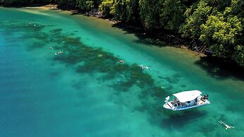 Playa Cativo Lodge