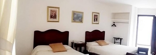 Maracas Inn