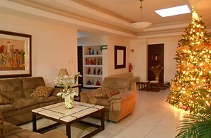 Maracas Inn