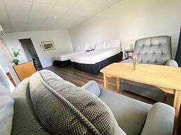 Auberge de Nos Aïeux