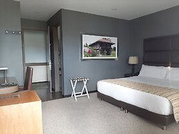 Pontevedra Hotel Boutique