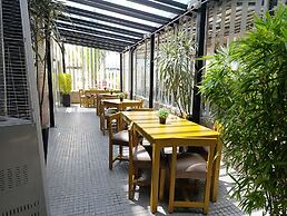 Pontevedra Hotel Boutique